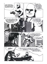 Razar le Lâche : page 101