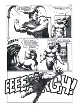 Razar le Lâche : page 102