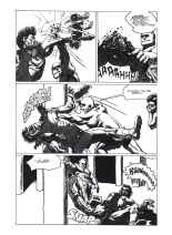 Razar le Lâche : page 103