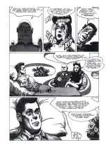 Razar le Lâche : page 104