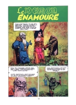 Razar le Lâche : page 107