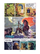 Razar le Lâche : page 109