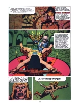Razar le Lâche : page 111