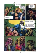 Razar le Lâche : page 112