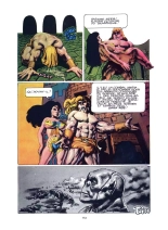 Razar le Lâche : page 113