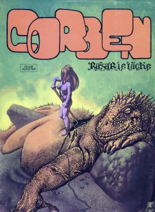 hentai Razar le Lâche