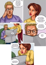 Recession Blues : page 2