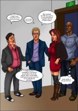 Recession Blues : page 4