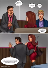 Recession Blues : page 6