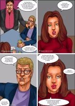 Recession Blues : page 13