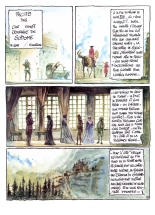 Récits des cent-vingt journées de Sodome : page 2