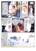 Récits des cent-vingt journées de Sodome : page 3