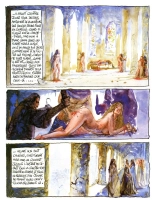 Récits des cent-vingt journées de Sodome : page 7