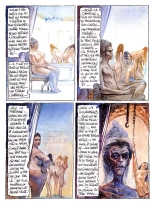 Récits des cent-vingt journées de Sodome : page 12