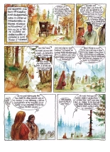 Récits des cent-vingt journées de Sodome : page 14