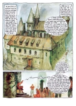 Récits des cent-vingt journées de Sodome : page 16
