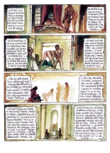 Récits des cent-vingt journées de Sodome : page 17