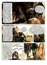 Récits des cent-vingt journées de Sodome : page 27
