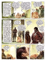 Récits des cent-vingt journées de Sodome : page 28
