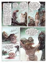 Récits des cent-vingt journées de Sodome : page 30