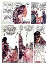 Récits des cent-vingt journées de Sodome : page 33