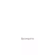 Reconquêtes - Volume #01 La Horde des vivants : page 2