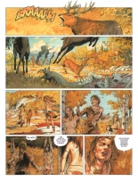 Reconquêtes - Volume #01 La Horde des vivants : page 6