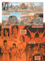 Reconquêtes - Volume #01 La Horde des vivants : page 17