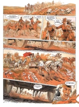 Reconquêtes - Volume #01 La Horde des vivants : page 19