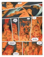 Reconquêtes - Volume #01 La Horde des vivants : page 26