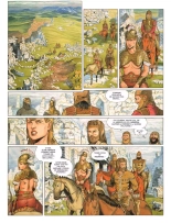 Reconquêtes - Volume #01 La Horde des vivants : page 29