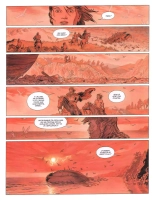 Reconquêtes - Volume #01 La Horde des vivants : page 33