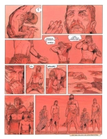 Reconquêtes - Volume #01 La Horde des vivants : page 35
