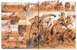 Reconquêtes - Volume #01 La Horde des vivants : page 39