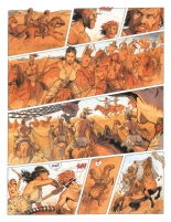 Reconquêtes - Volume #01 La Horde des vivants : page 41
