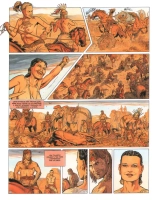 Reconquêtes - Volume #01 La Horde des vivants : page 42