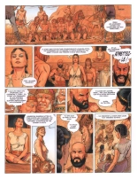 Reconquêtes - Volume #01 La Horde des vivants : page 43