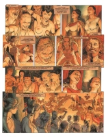 Reconquêtes - Volume #01 La Horde des vivants : page 44