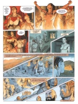 Reconquêtes - Volume #01 La Horde des vivants : page 46