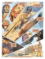 Reconquêtes - Volume #01 La Horde des vivants : page 47