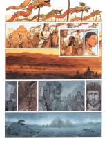 Reconquêtes - Volume #01 La Horde des vivants : page 48