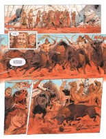 Reconquêtes - Volume #01 La Horde des vivants : page 49