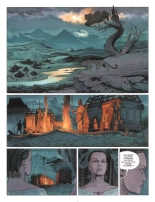 Reconquêtes - Volume #01 La Horde des vivants : page 52