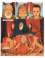 Reconquêtes - Volume #01 La Horde des vivants : page 56