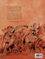 Reconquêtes - Volume #01 La Horde des vivants : page 58
