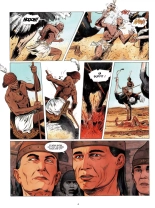 Reconquêtes - Volume #02 Le Piège hittite : page 7