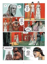 Reconquêtes - Volume #02 Le Piège hittite : page 9