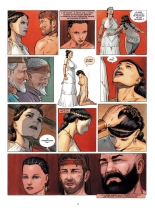Reconquêtes - Volume #02 Le Piège hittite : page 11