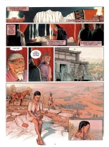 Reconquêtes - Volume #02 Le Piège hittite : page 12