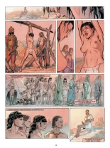 Reconquêtes - Volume #02 Le Piège hittite : page 13